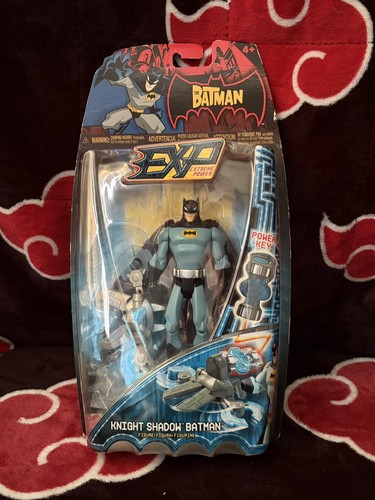 The batman exp - batman,
