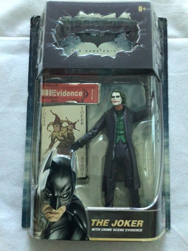 Batman the dark knight - dc,