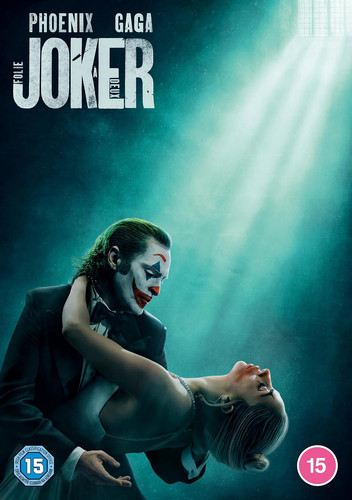 Joker - joker,