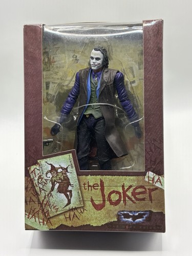 Neca comics batman knight - dc,