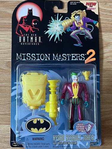 The joker figure - figure, hydro