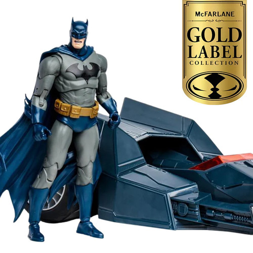 Mcfarlane toys multiverse - toys,