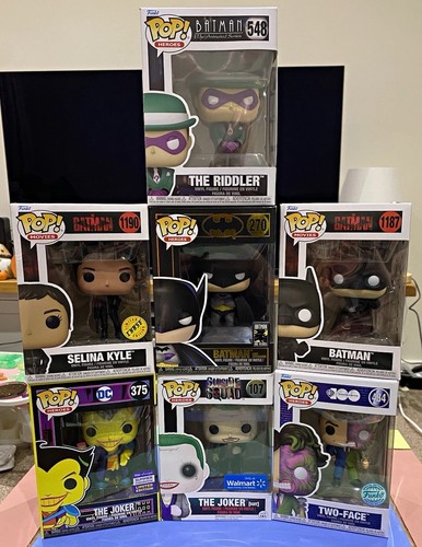 Funko pop walmart - funko,