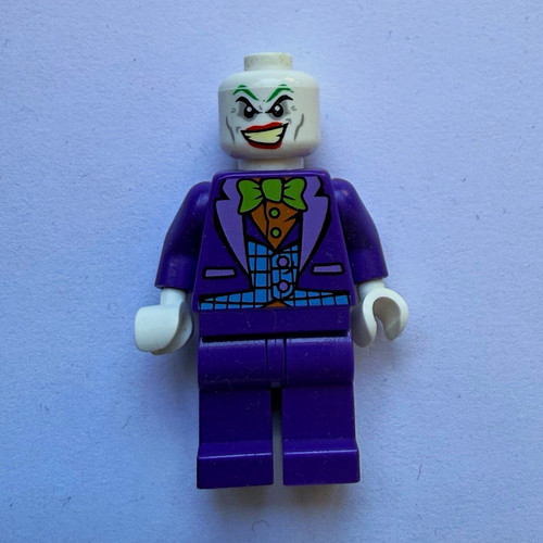 Lego batman the joker - lego,