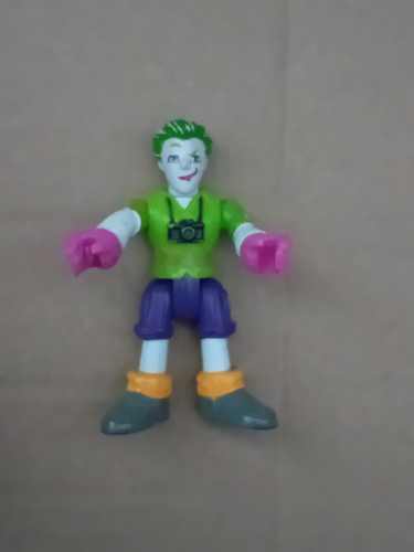 Imaginext super friends - imaginext,
