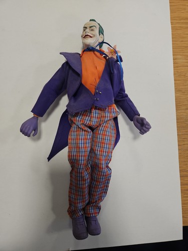 Vintage jack nicholson joker - vintage,