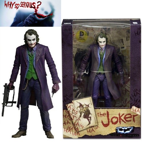 Neca comics batman dark - neca,