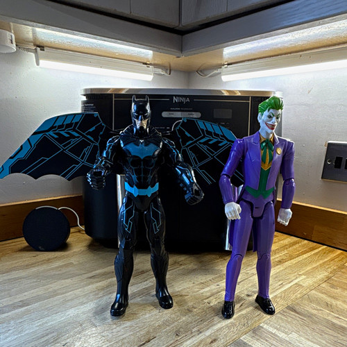 Batman joker - batman,
