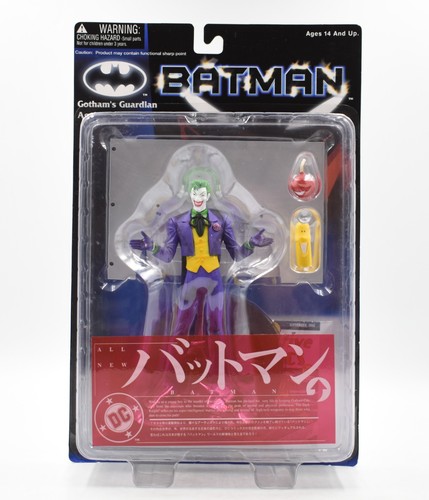 Yamato batman gothams - yamato,