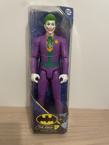 Comics the joker action - dc,