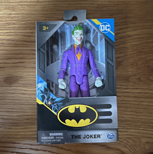Spin master batman - spin,