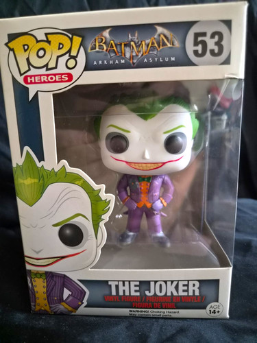 Funko pop heroes - funko,