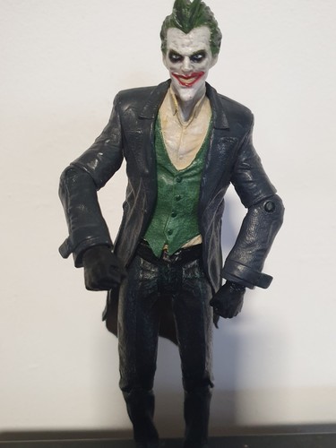 Collectibles batman arkham - batman,