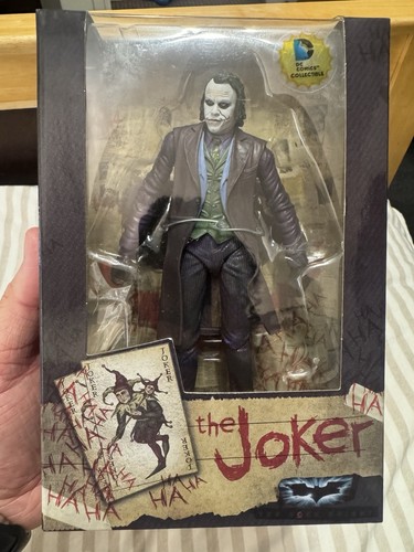 Neca reel toys the dark - neca,