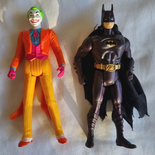 Batman movie collection - dc:,
