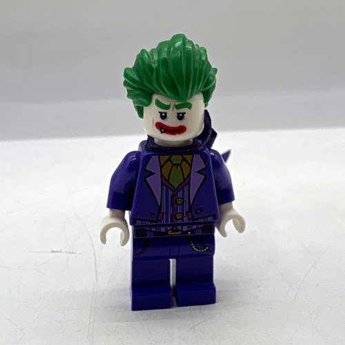 Lego super heroes the joker - dc,
