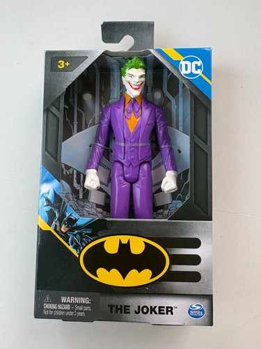 Comics the joker inch - joker,