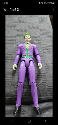 Comics the joker - dc,