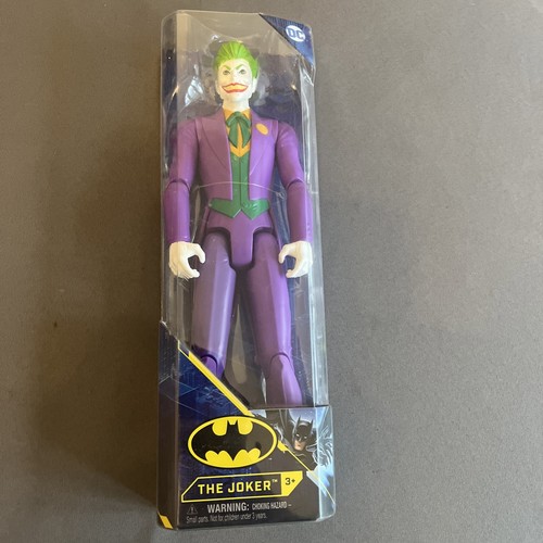 The joker inch 30cm action - 12,