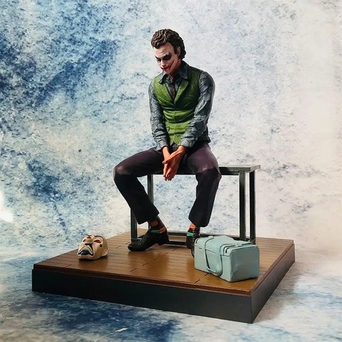 28cm joker collectible figure - 28cm,