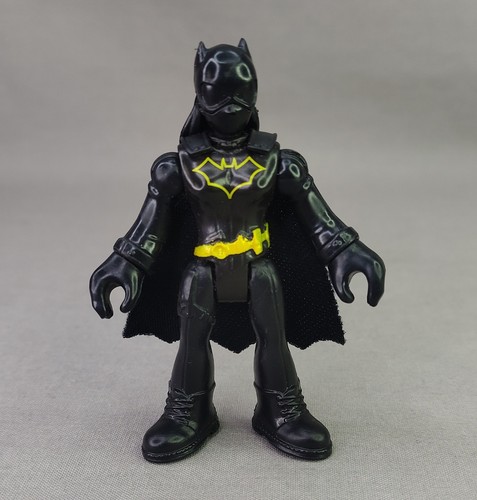 Imaginext super friends - imaginext,