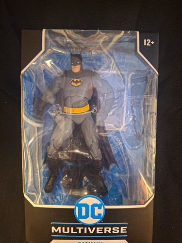 Mcfarlane toys multiverse - mcfarlane,