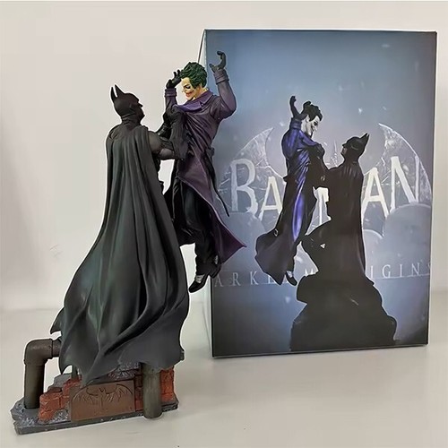 Batman joker action - vs,