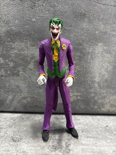 The joker rebirth - joker, figure
