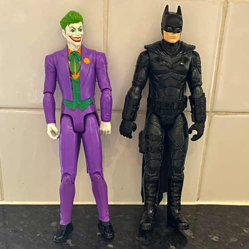 Comics batman joker - dc,