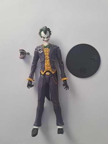 Mcfarlane multiverse batman - dc,
