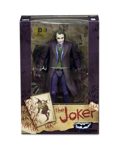 New batman the dark - batman, knight