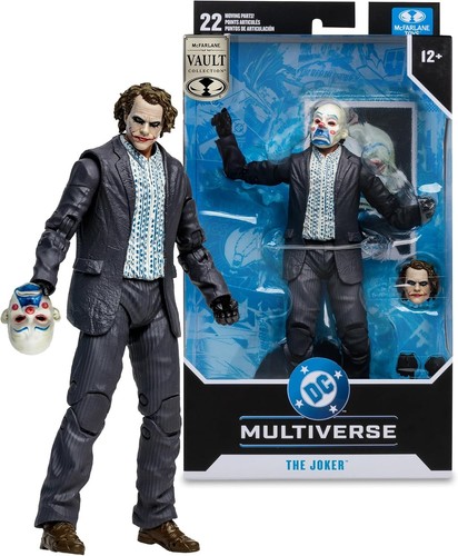 Mcfarlane multiverse the - mcfarlane,