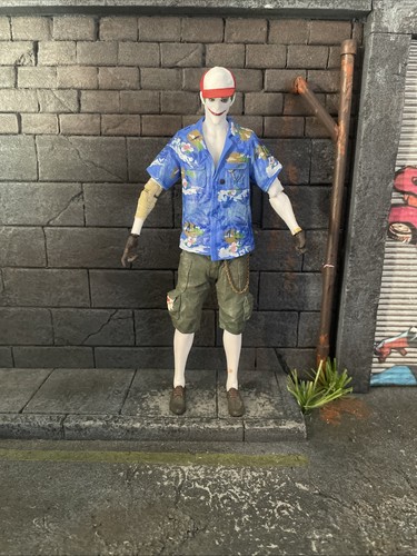 Collectibles the joker - the,