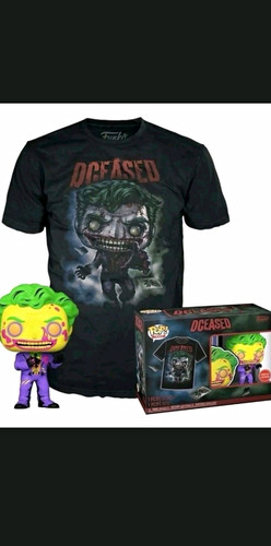 Funko pop dceased the - pop!, dc