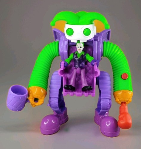 Imaginext super friends - imaginext,