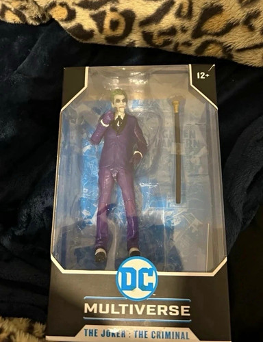 Multiverse the joker - the, joker:the