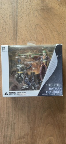Injustice god among us - injustice, god's