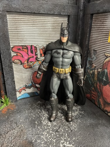 Collectibles batman arkham - collectibles,