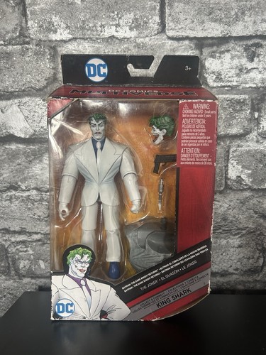2017 mattel multiverse the - mattel,
