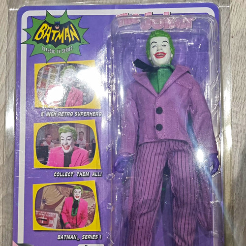 Direct joker 8in - dc,