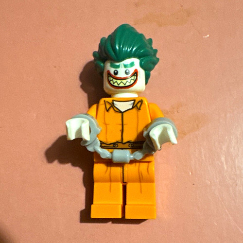 Lego the joker - lego,