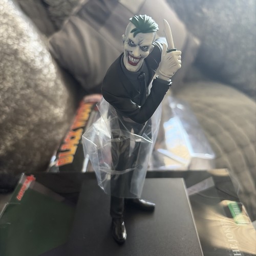 The joker artfx - the,