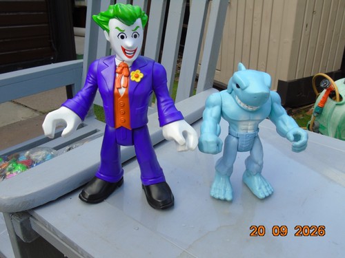 The joker large - the,