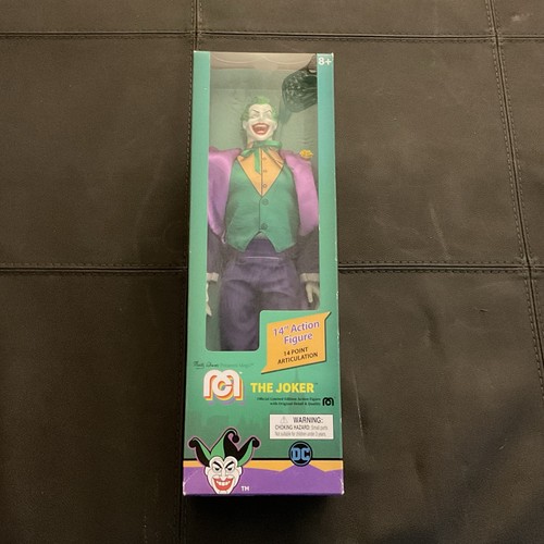The joker action - joker-,