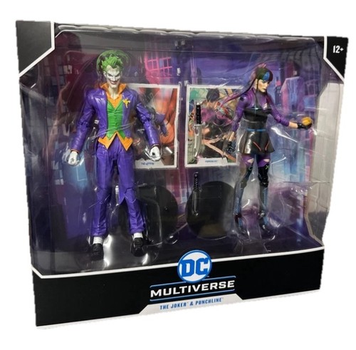 Multiverse the joker - multiverse,