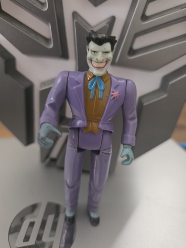 1993 batman the animated - 1993,