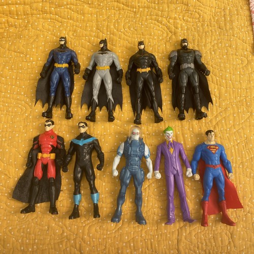 Comics superman batman - comics,