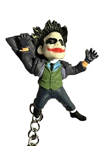 The dark knight batman joker - dark,