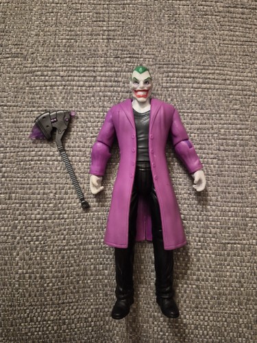 Comics the joker - comics,