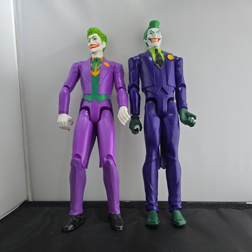 The joker inch - 12,